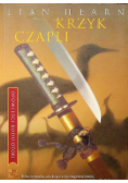 Krzyk czapli