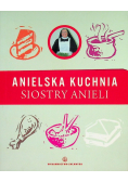 Anielska kuchnia siostry Anieli