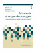 Zaburzenie obsesyjno kompulsyjne Poradnik pacjenta