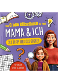 Das grosse Ratselbuch fur Zwei