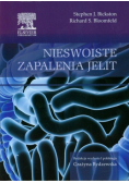 Nieswoiste zapalenia jelit