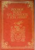 Polskie Rody Szlacheckie i ich herby