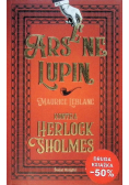Arsene Lupin kontra Herlock Sholmes