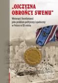 Ojczyzna obrońcy swemu