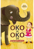 Oko w oko ze zwierzakiem