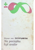 Na początku był wodór