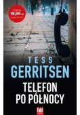Telefon po północy
