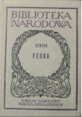 Fedra