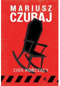 Cios kończący