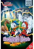 Gigant Mamut Tom 32 Niesamowite historie