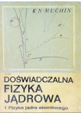 Doświadczalna fizyka jądrowa Tom I