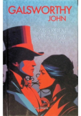 Saga rodu Forsyte'ów Tom 1