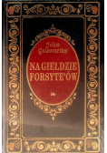 Na giełdzie Forsyteów