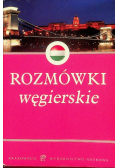 Rozmówki węgierskie