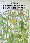 Atlas roślin łąkowych i pastwiskowych