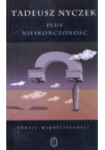 Plus nieskończoność