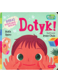 Akademia mądrego dziecka. Dotyk!