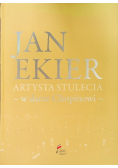 Ekier Jan - Artysta Stulecia