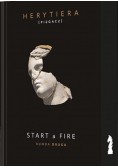 Start a Fire Runda druga