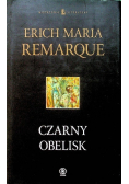 Czarny obelisk