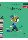 Kolumb całkiem inna historia