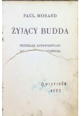 Żyjący Budda 1929 r.