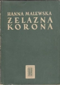 Żelazna korona Tom II 1948 r.