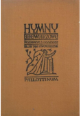 Hymny Brewiarzowe