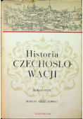 Historia Czechosłowacji