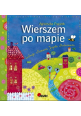 Wierszem po mapie