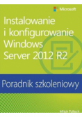Instalowanie i konfigurowanie Windows Server 2012