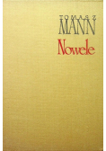 Mann Nowele