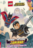 LEGO DC Super Heroes