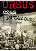 Ursus Czas przełomu