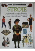 Stroje