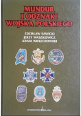 Mundur i odznaki Wojska Polskiego