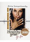 Healthy year 2018 by Ann