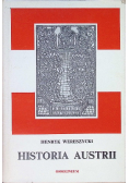 Historia Austrii