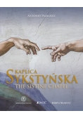 Kaplica Sykstyńska The Sistine Chapel