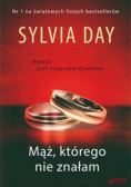 Mąż którego nie znałam