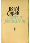 Inwazja Jaszczurów