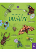 Młodzi przyrodnicy. Rozpoznaję owady