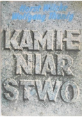 Kamieniarstwo
