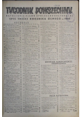 Tygodnik powszechny  Nr 1 do 52