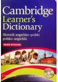 Cambridge Learners Dictionary Słownik angielsko polski polsko angielski