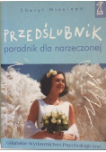 Przedślubnik Poradnik dla narzeczonej