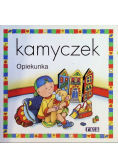 Kamyczek  Opiekunka