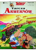 Asterix Tarcza Arwernów Zeszyt 2 / 93