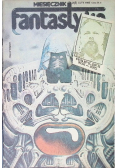 Miesięcznik Fantastyka Nr 2 / 83