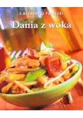 Dania z woka